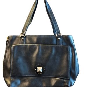 Kate Spade New York Black Bag Purse